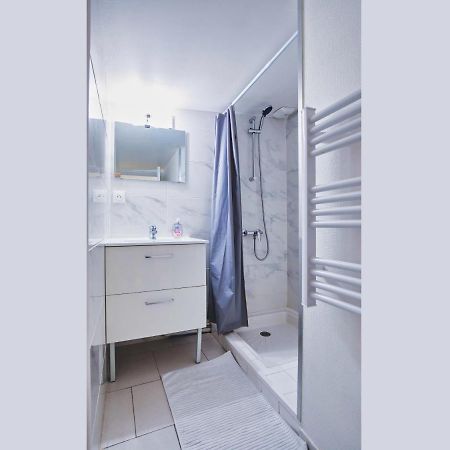 Apt T1 Cosy Et Ambiance Zen "Cottage De Moissac" Dış mekan fotoğraf