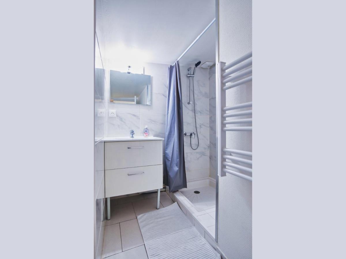 Apt T1 Cosy Et Ambiance Zen "Cottage De Moissac" Dış mekan fotoğraf
